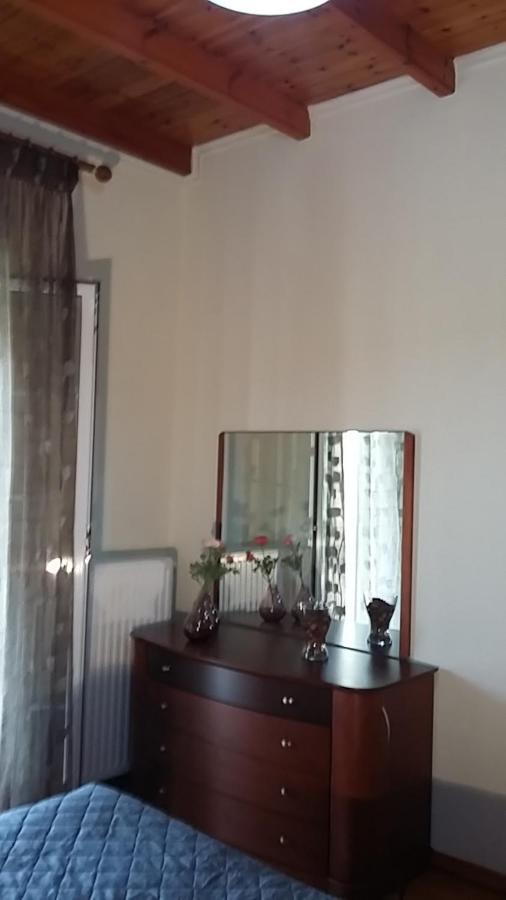 Eleas Gi Villa Vitaládes Zewnętrze zdjęcie