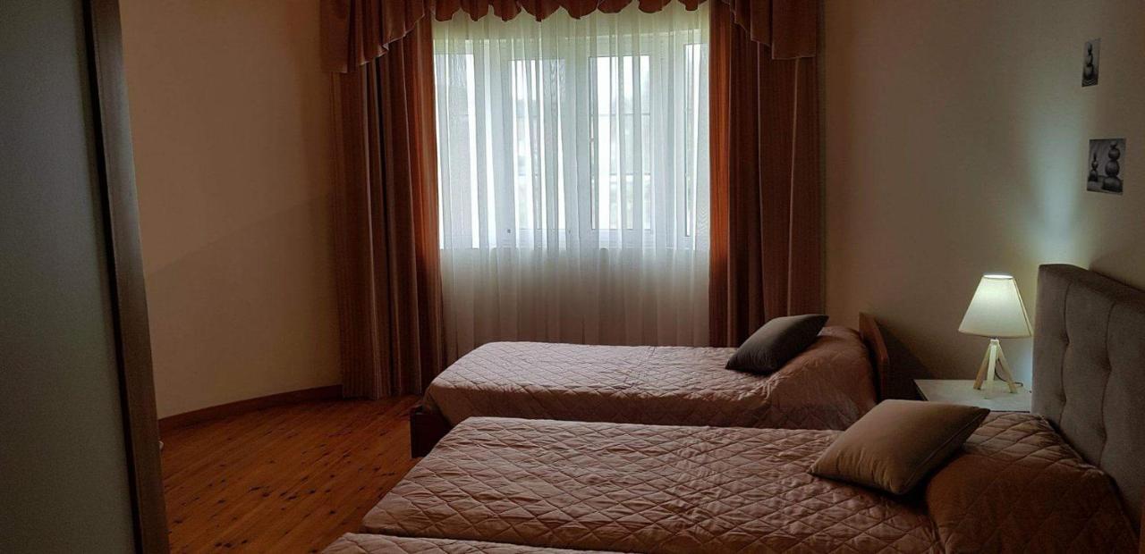 Eleas Gi Villa Vitaládes Zewnętrze zdjęcie