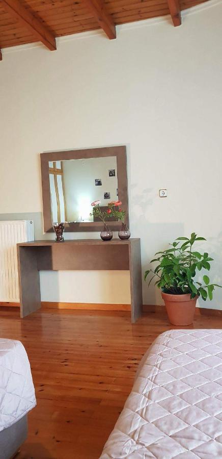 Eleas Gi Villa Vitaládes Zewnętrze zdjęcie