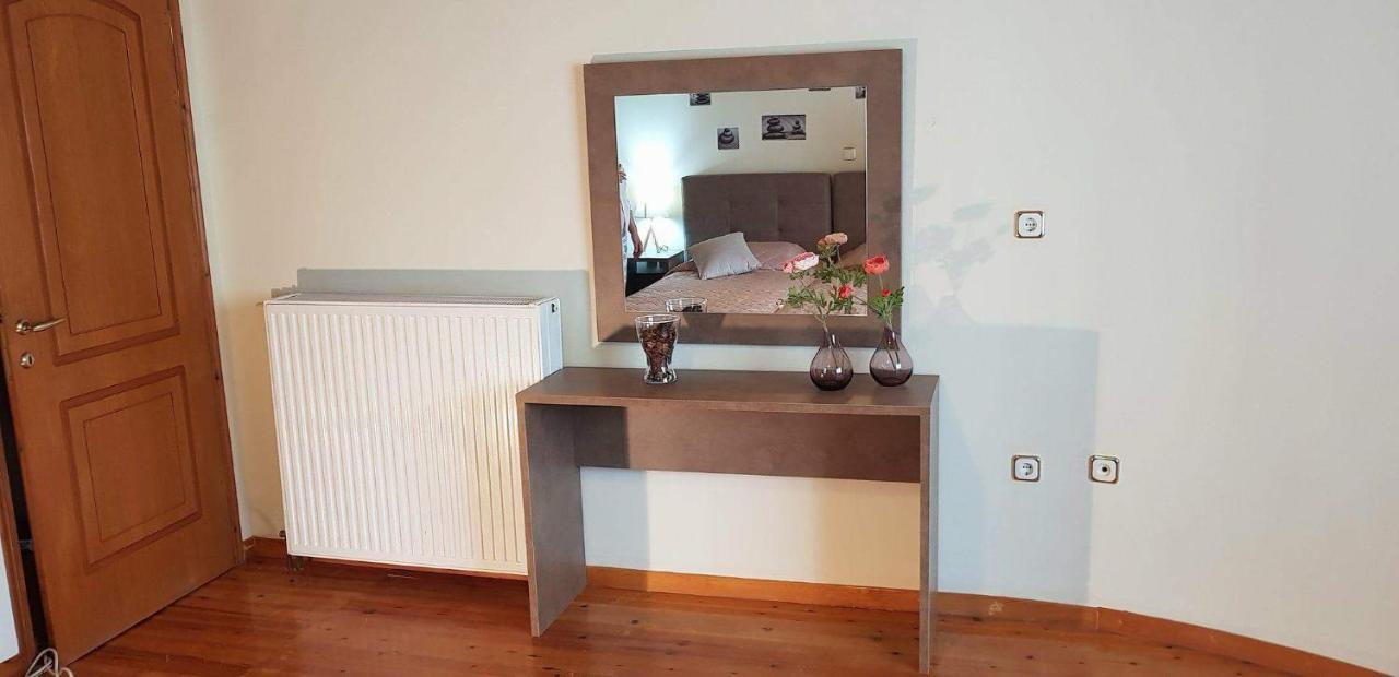 Eleas Gi Villa Vitaládes Zewnętrze zdjęcie