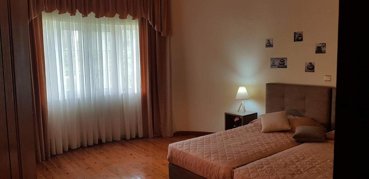 Eleas Gi Villa Vitaládes Zewnętrze zdjęcie