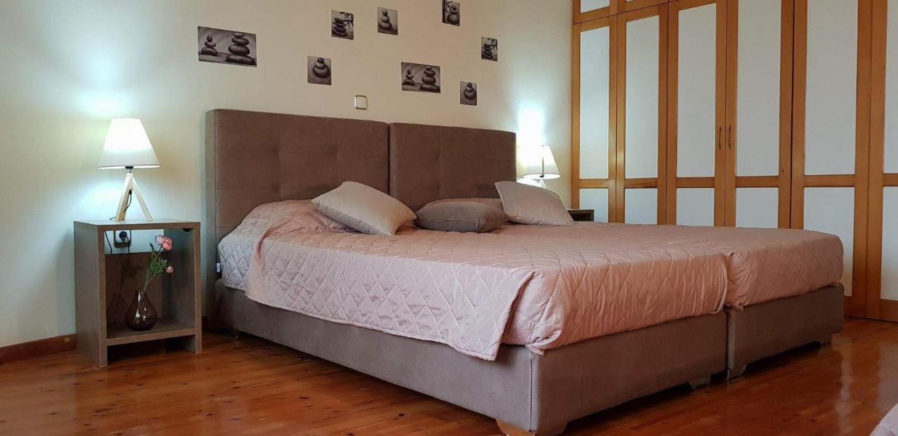 Eleas Gi Villa Vitaládes Zewnętrze zdjęcie